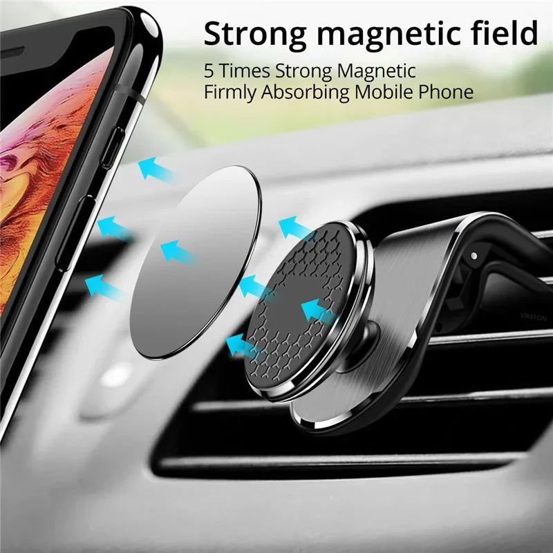 K2 car phone holder